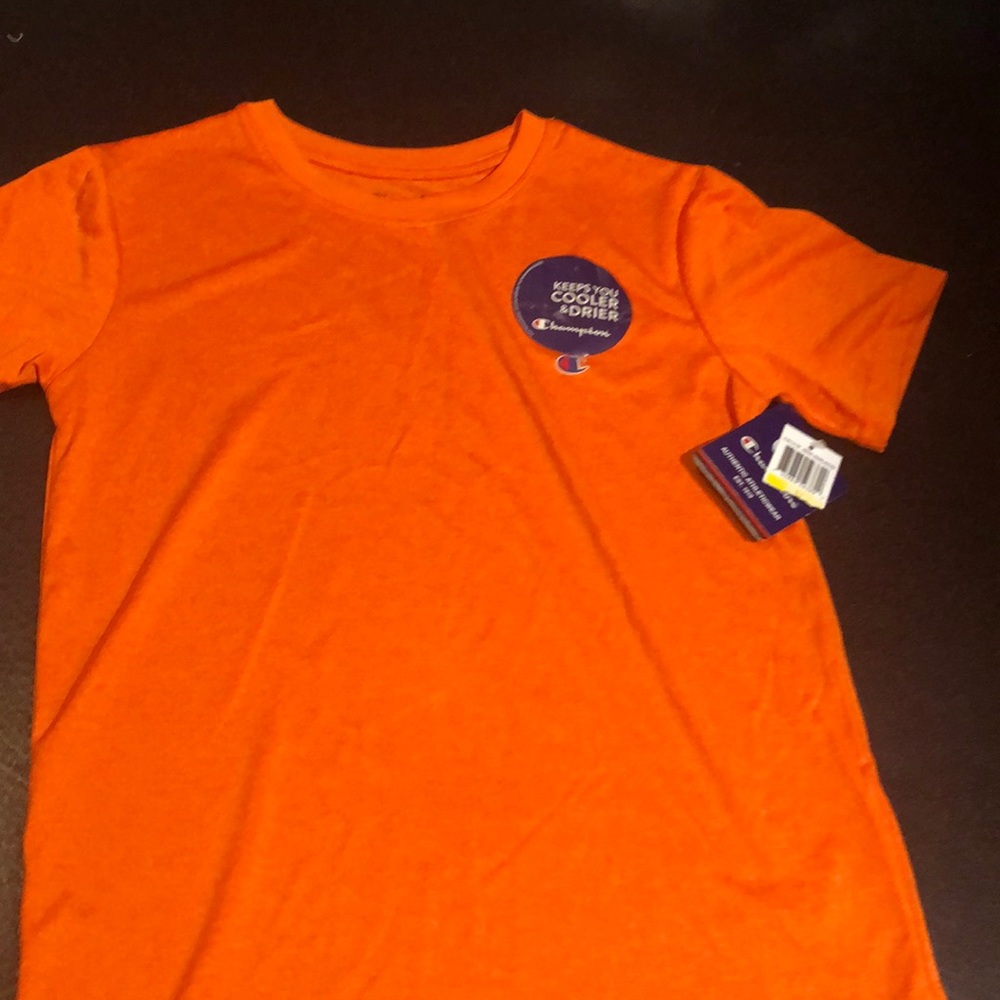 Boys shirt